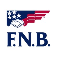 F.N.B. Corporation logo