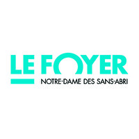 LE FOYER NOTRE-DAME DES SANS-ABRI logo