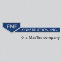 FNF Construction, Inc logo