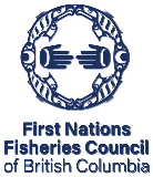 First Nations Fisheries Council of British Columbia logo