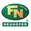 Neuhofer Holz logo