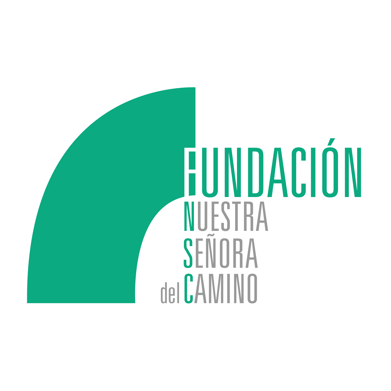 FUNDACION NTRA. SRA. DEL CAMINO logo