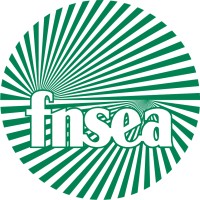 FNSEA logo