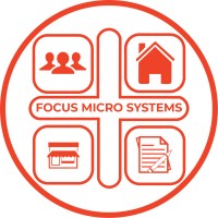 FOCUS MICRO SYSTEMS LIMITED logo
