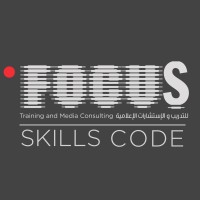 Focus Academy logo