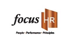 Focus HR Inc. logo