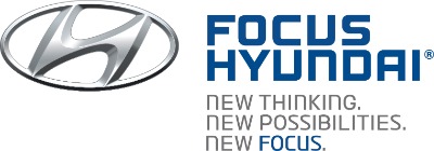 Focus Hyundai logo