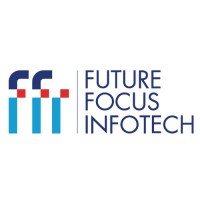 Future Focus Infotech Private Limited logo