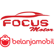 Focus Motor logo