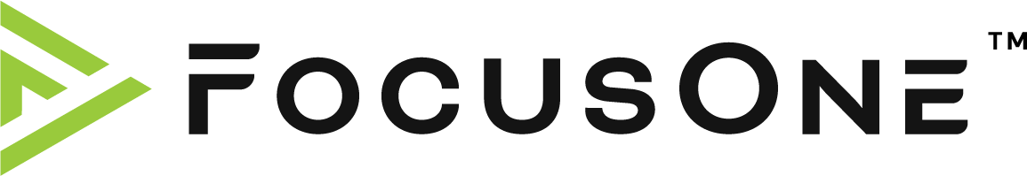 FocusOne logo