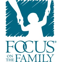 Focus on the Family logo