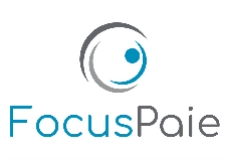 FOCUSPAIE logo