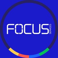 Focus Services logo