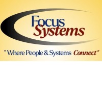 Focus Systems Inc. logo