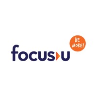 FocusU logo