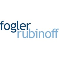 Fogler, Rubinoff LLP logo
