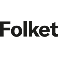 Folket logo