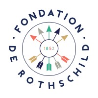 Fondation de Rothschild logo