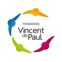 FONDATION VINCENT DE PAUL logo