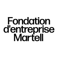 Fondation d'entreprise Martell logo
