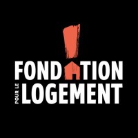 Fondation pour le Logement des Défavorisés logo