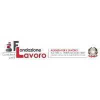FONDAZIONE LAVORO logo