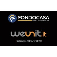 Fondocasa SpA logo