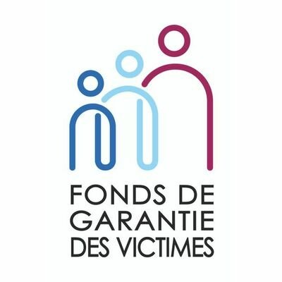 Fonds de Garantie des Victimes logo