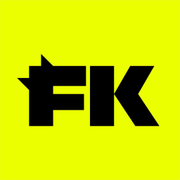 Fone King logo