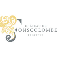 Château de Fonscolombe logo