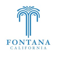 City of Fontana logo