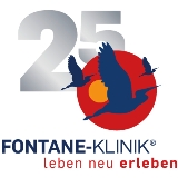 Fontane-Klinik logo
