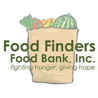 Food Finders Food Bank, Inc. logo