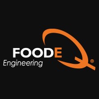 𝐅𝐨𝐨𝐝𝐞𝐐 𝐄𝐧𝐠𝐢𝐧𝐞𝐞𝐫𝐢𝐧𝐠 𝐁.𝐕. logo