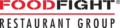 Food Fight Restaurant Group logo