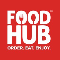 Foodhub logo