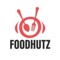 Foodhutz logo