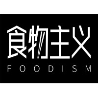 食物主义 logo