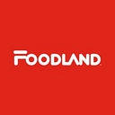 Foodland logo
