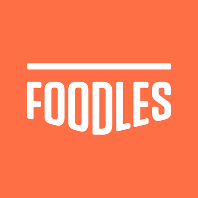 Foodles logo