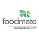 Foodmate logo