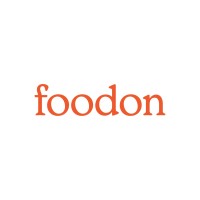 Foodon logo