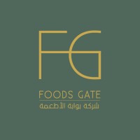Foods Gate Company logo