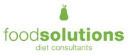 Food Solutions Diet Consultants logo