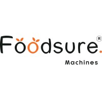 Foodsure Machine logo