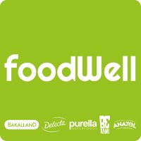 FoodWell Sp. z o.o. logo
