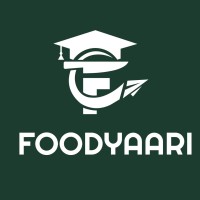 Foodyaari logo