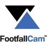 FootfallCam logo