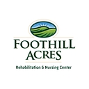 Foothill Acres Rehabilitation and Nursing Center logo
