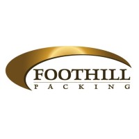 Foothill Packing Inc logo